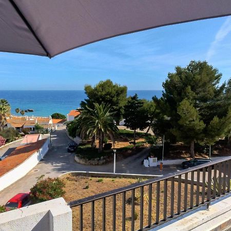 Isabel Sea View Apartment Albufeira Buitenkant foto