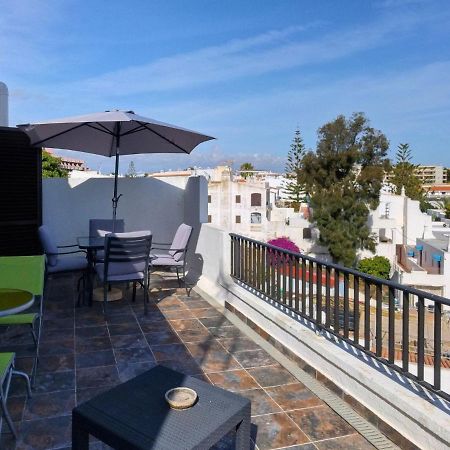 Isabel Sea View Apartment Albufeira Buitenkant foto