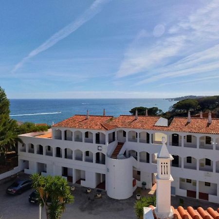 Isabel Sea View Apartment Albufeira Buitenkant foto