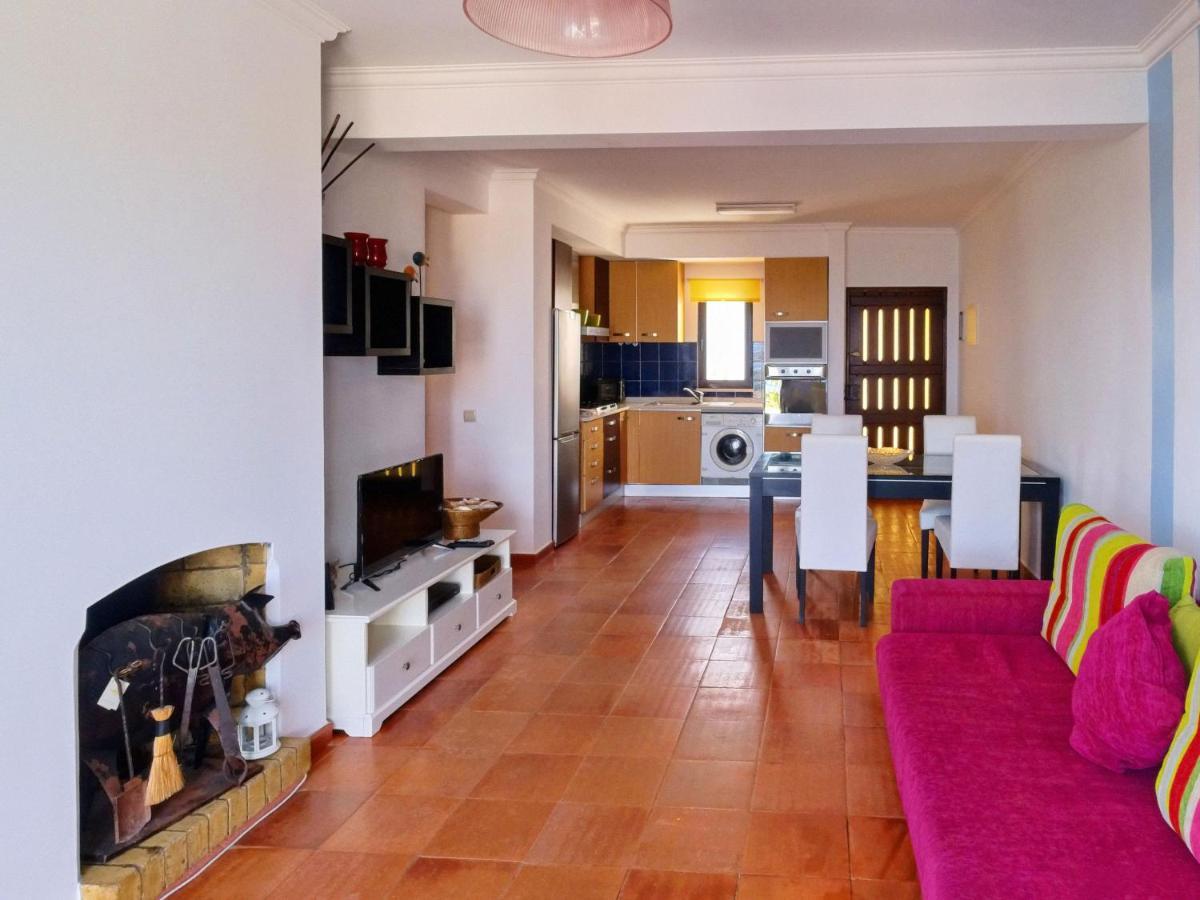 Isabel Sea View Apartment Albufeira Buitenkant foto