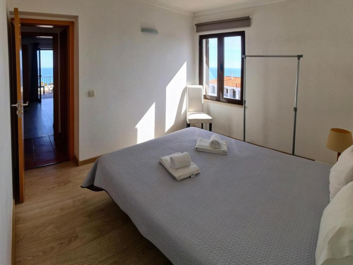 Isabel Sea View Apartment Albufeira Buitenkant foto
