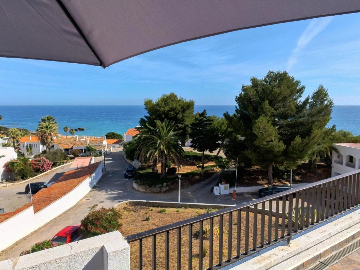 Isabel Sea View Apartment Albufeira Buitenkant foto
