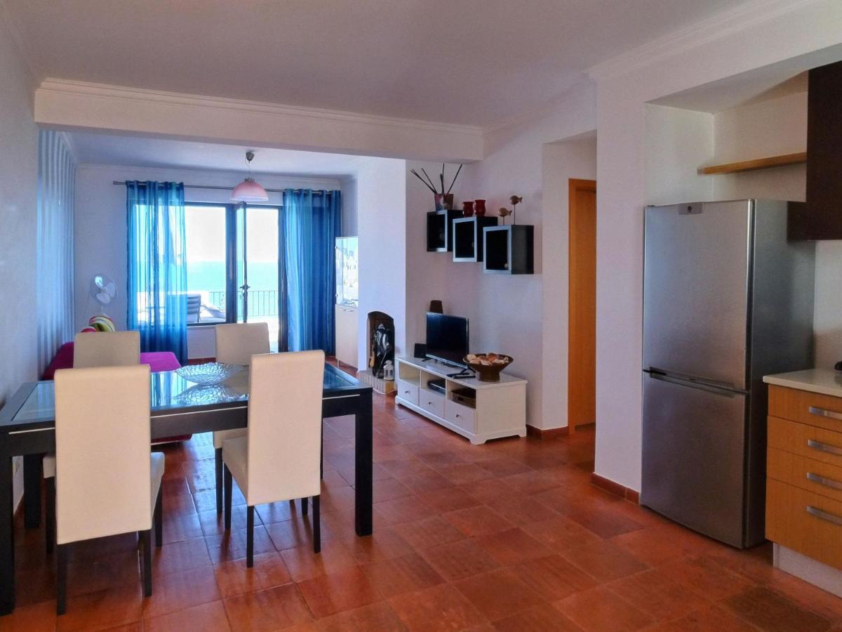 Isabel Sea View Apartment Albufeira Buitenkant foto