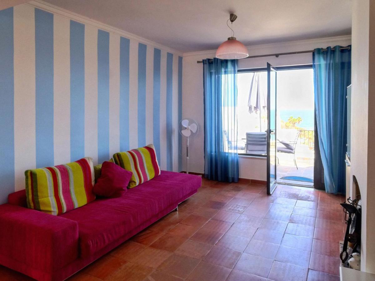 Isabel Sea View Apartment Albufeira Buitenkant foto