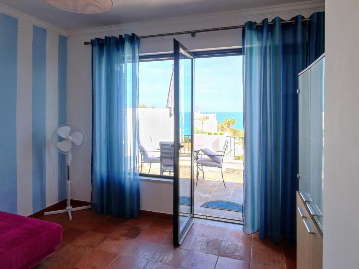 Isabel Sea View Apartment Albufeira Buitenkant foto