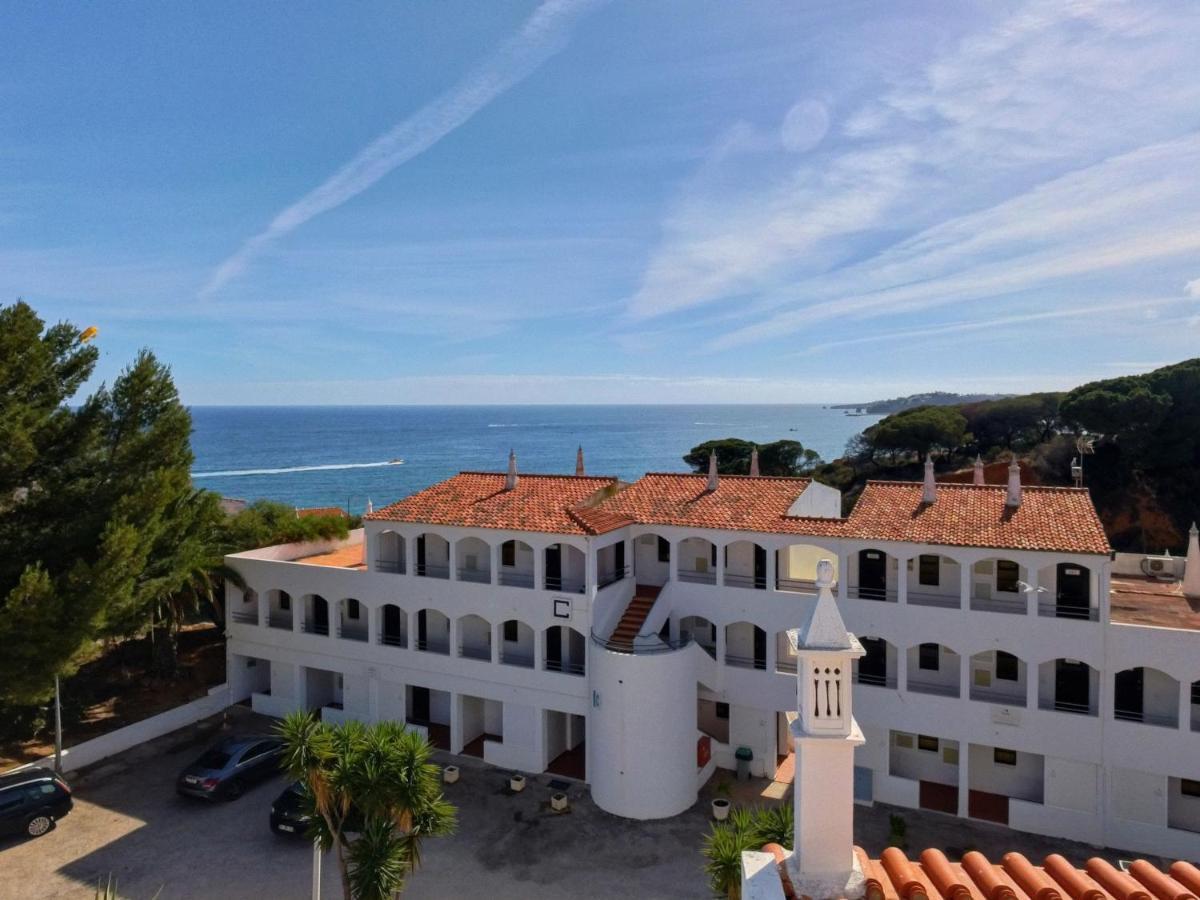 Isabel Sea View Apartment Albufeira Buitenkant foto