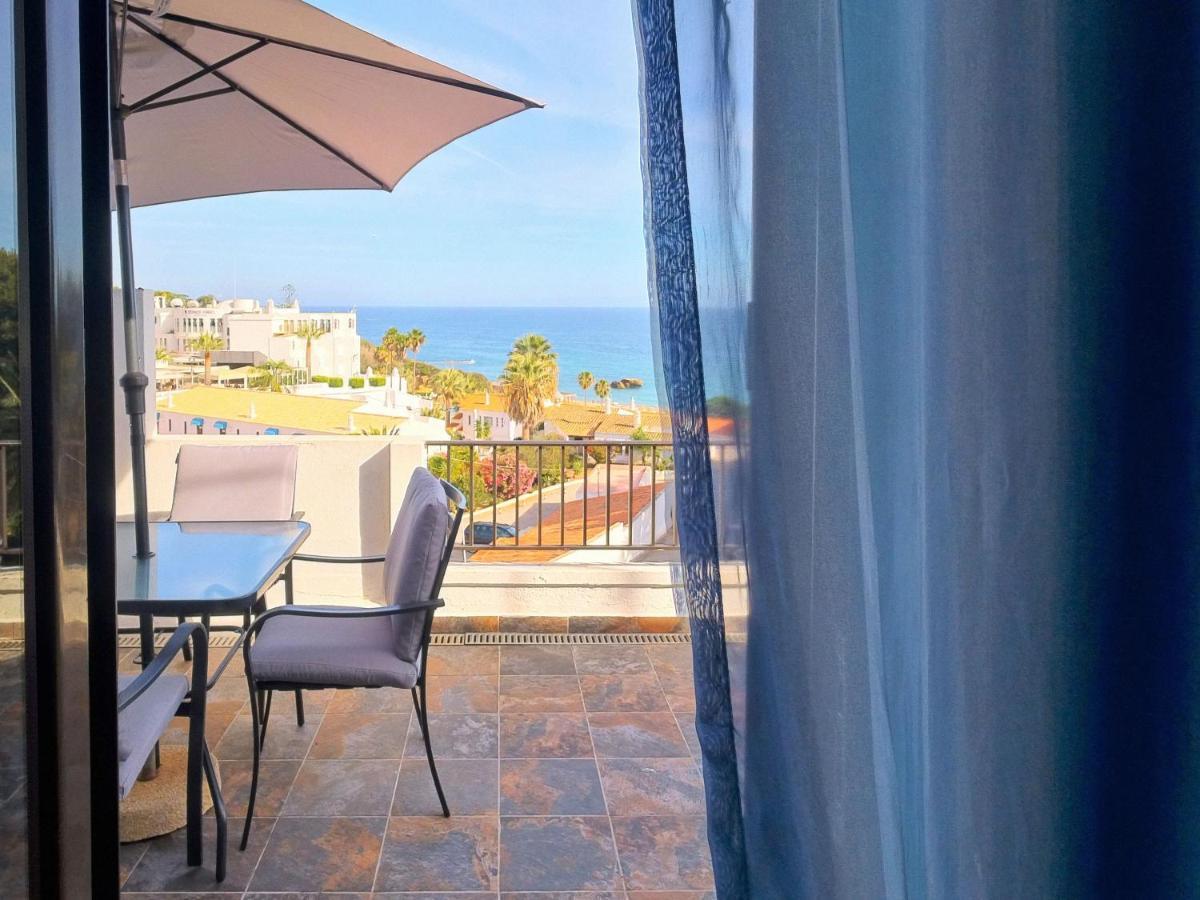 Isabel Sea View Apartment Albufeira Buitenkant foto
